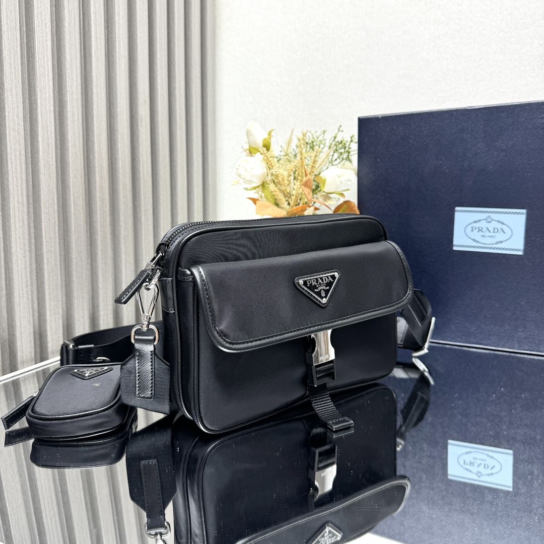 Prada Satchel Bags